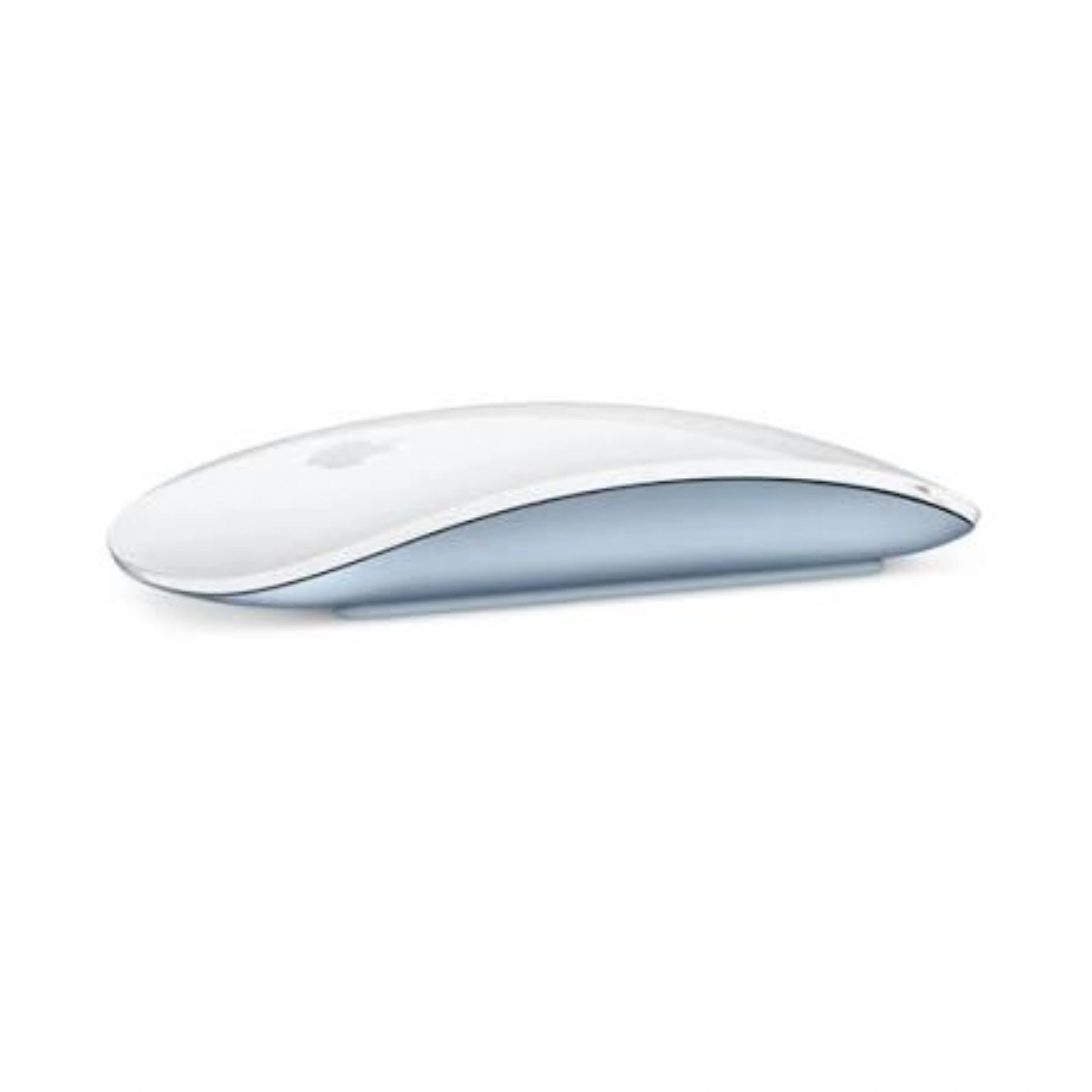 NEW NO BOX Миша Apple Magic Mouse [Lightning] - BLUE Multi-Touch Surface (MK2E3)