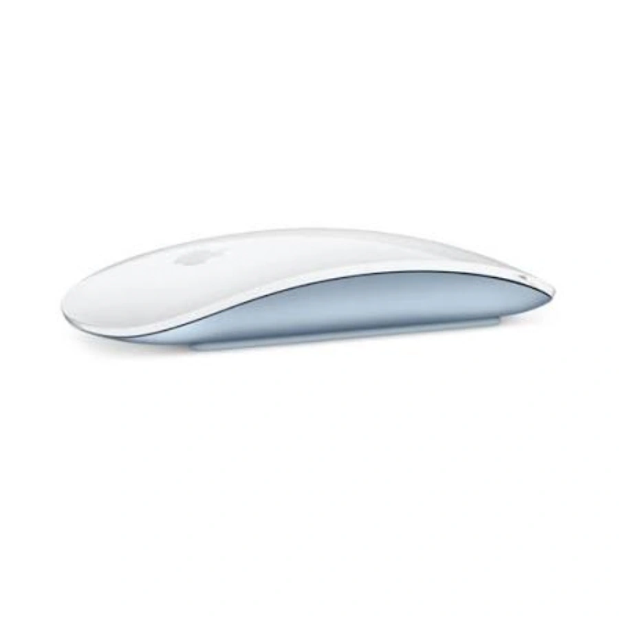 NEW NO BOX Миша Apple Magic Mouse [Lightning] - BLUE Multi-Touch Surface (MK2E3)