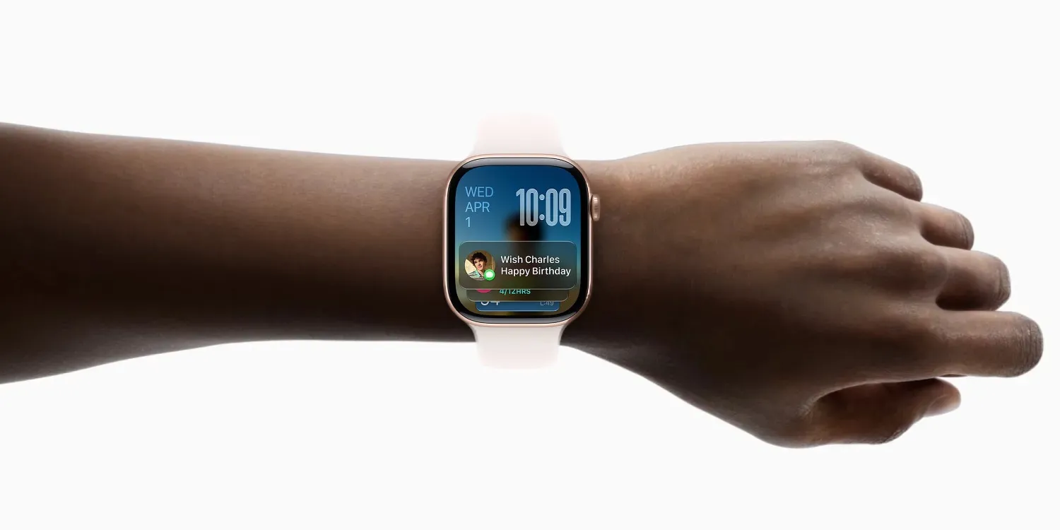 watchOS 27: всі основні покращення нової Операційної Системи