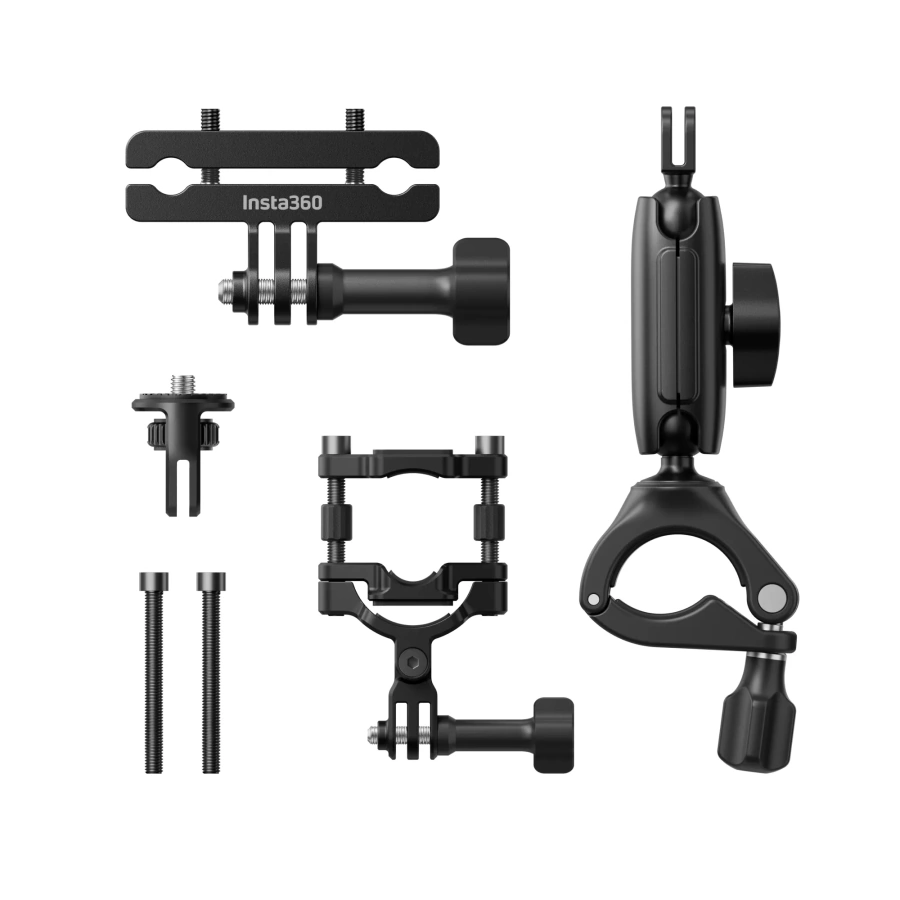 Заднє кріплення на велосипед Insta360 Bike Tail Mount Kit (CINTYAV/C)