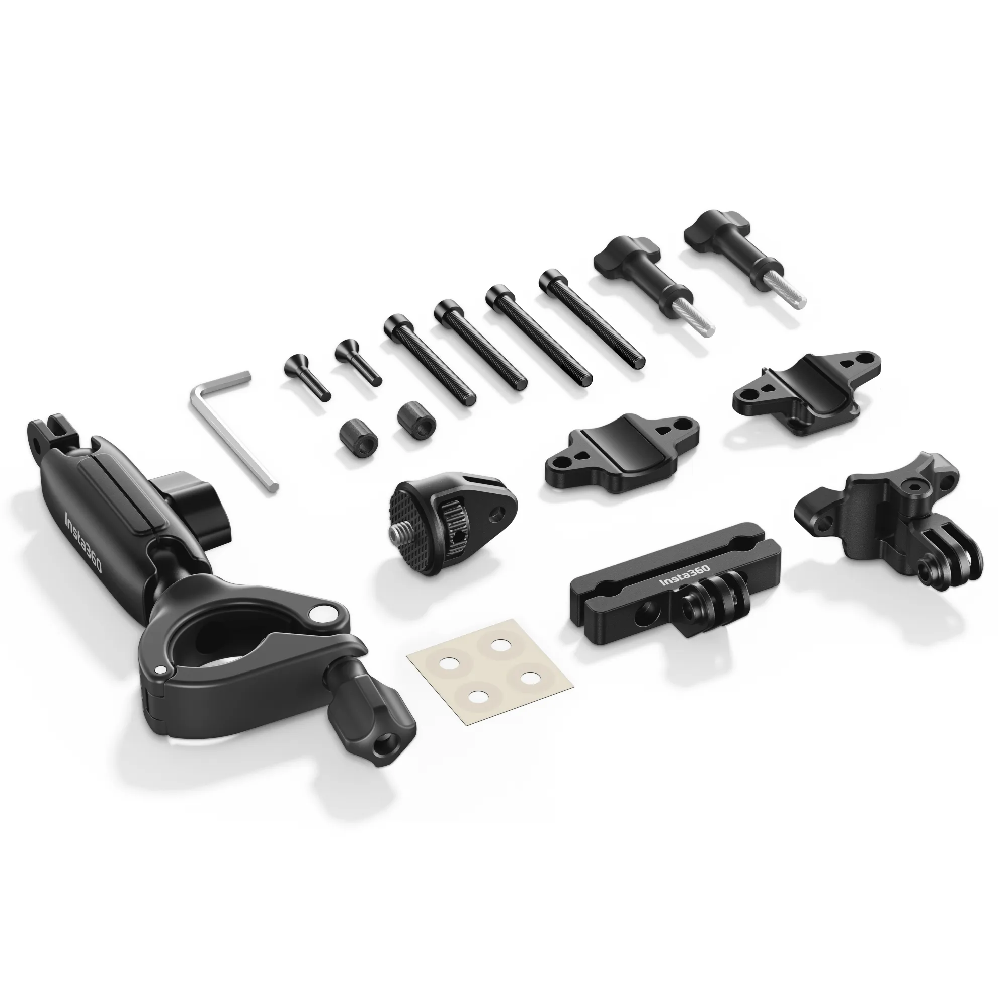Заднє кріплення на велосипед Insta360 Bike Tail Mount Kit (CINTYAV/C)