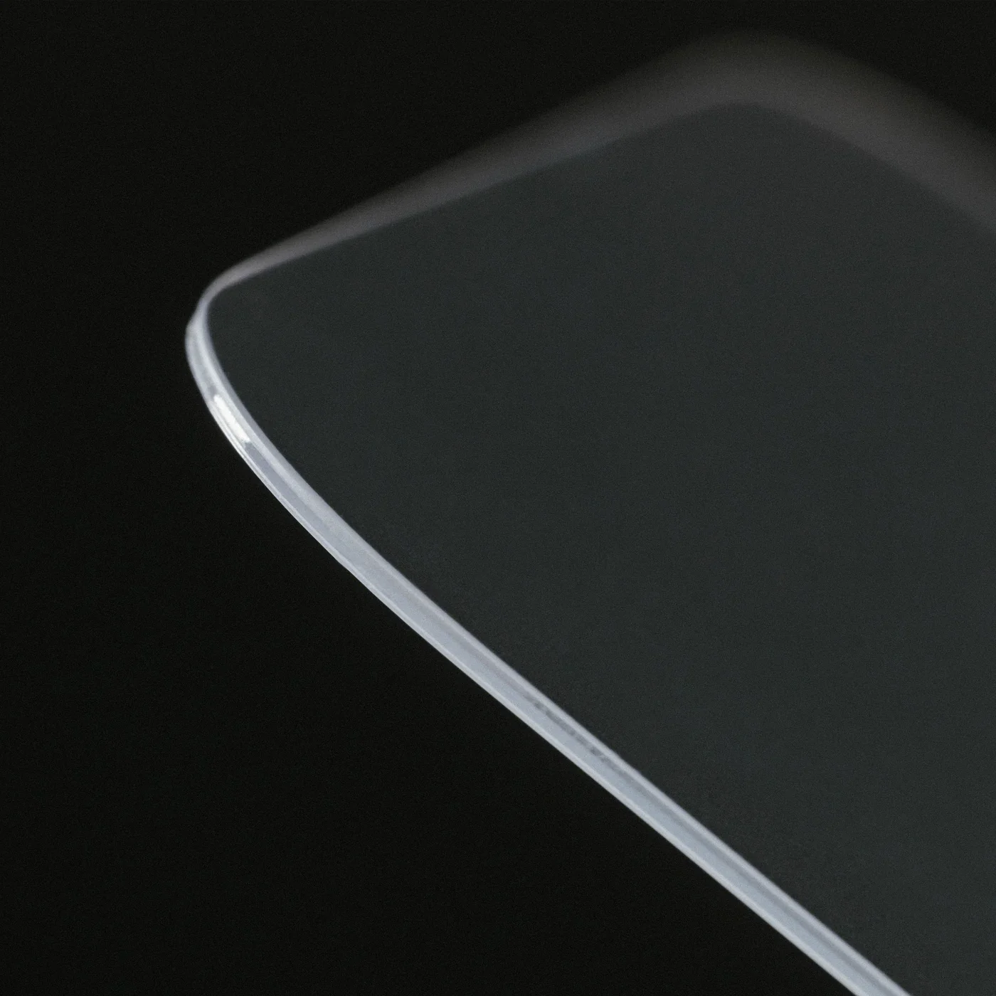 Захисне скло Nomad ProShield Screen Protector Glass for iPhone 18 Pro/17 Pro (NM017576858)