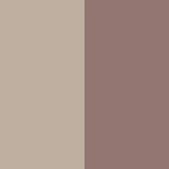 Soft Gold/Blush Pink