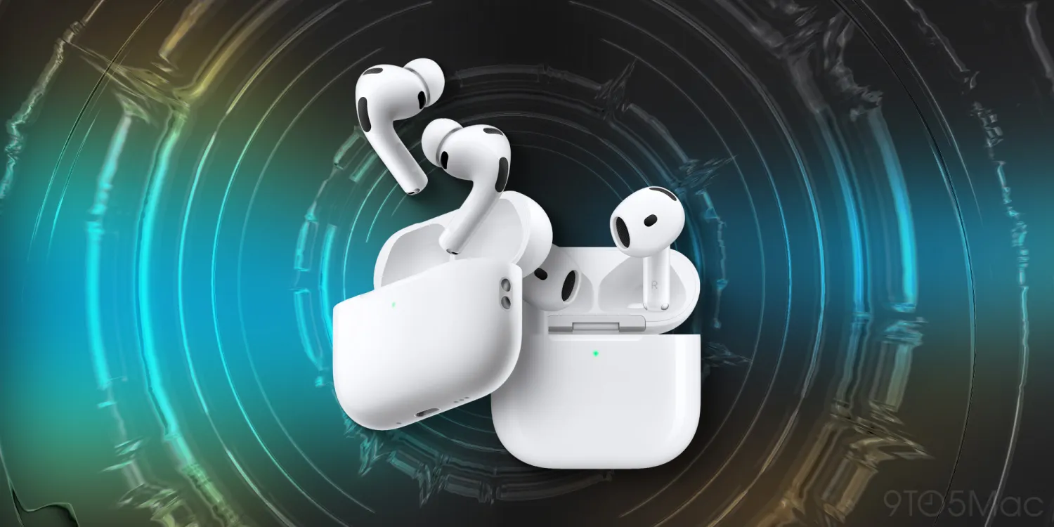 AirPods 5 чи AirPods Pro 3: які навушники обрати у 2026 році?