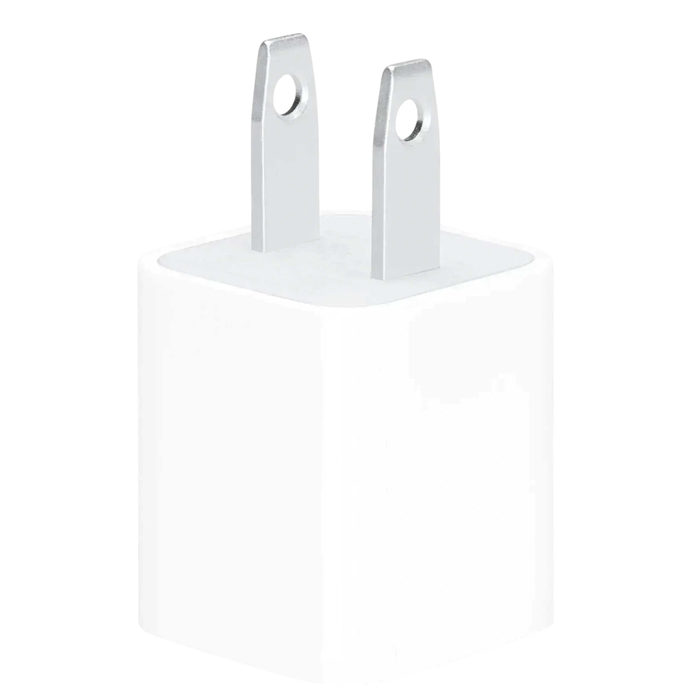 Apple 5W USB Power Adapter (MD810) US