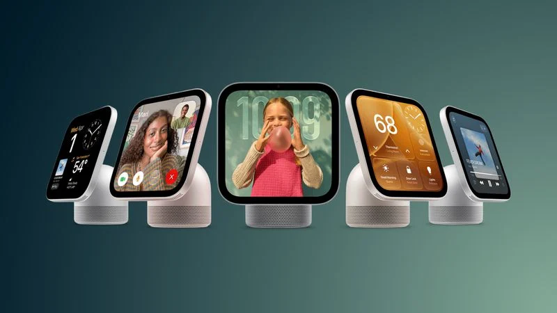 Apple HomeView: все главные и интересные функции умного центра