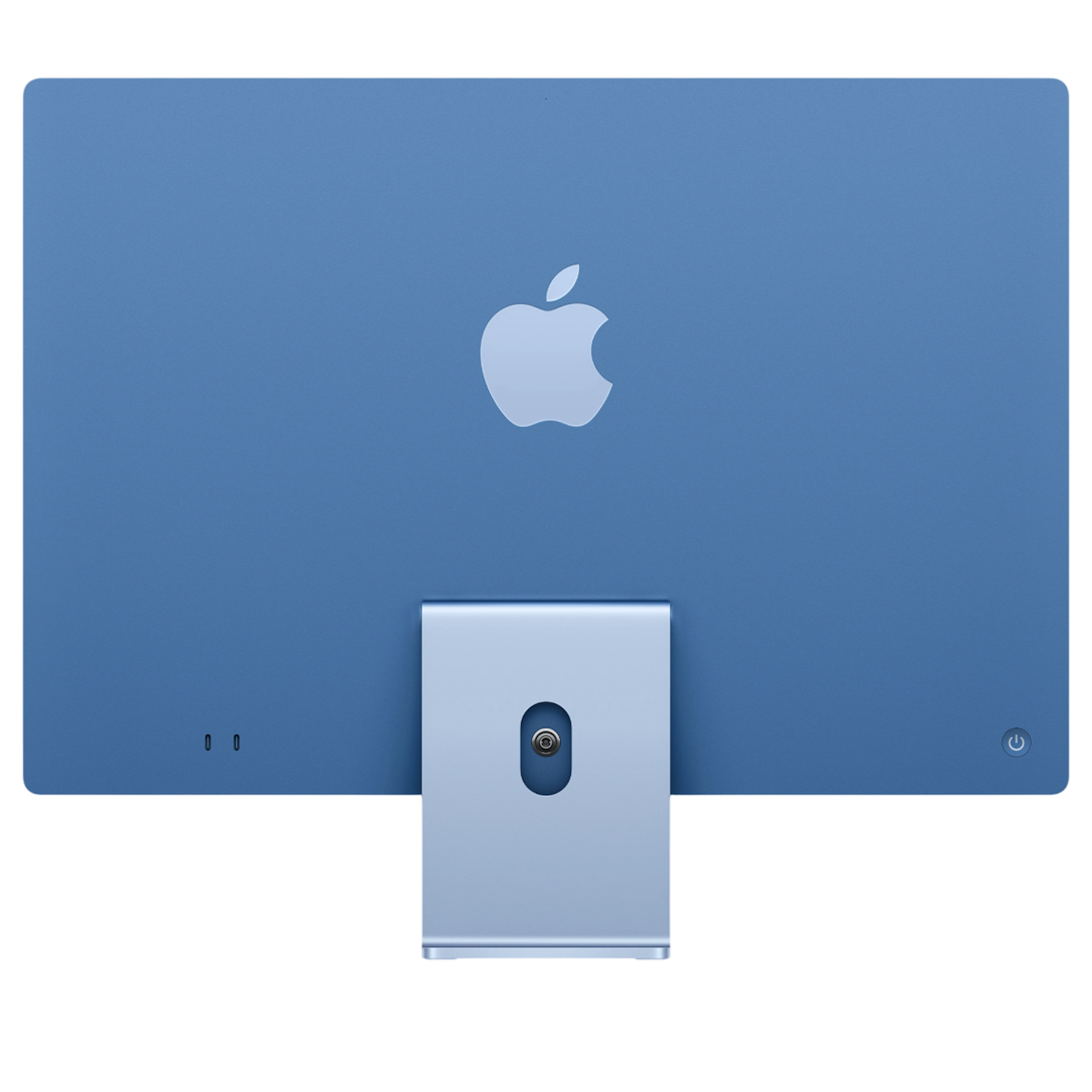 Apple iMac 24" 2026 M6/10CPU/10GPU/24GB/256GB Blue