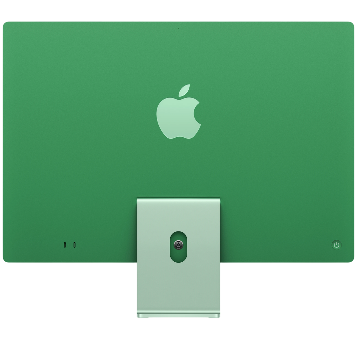 Apple iMac 24" 2026 M6/10CPU/10GPU/16GB/1TB Green