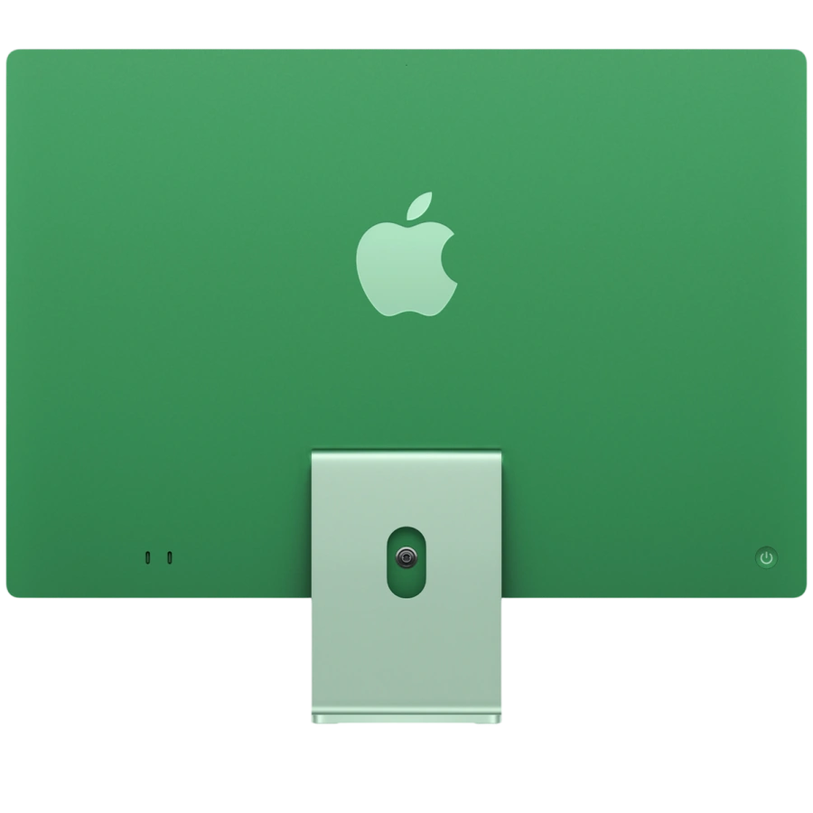 Apple iMac 24" 2026 M6/10CPU/10GPU/16GB/1TB Green