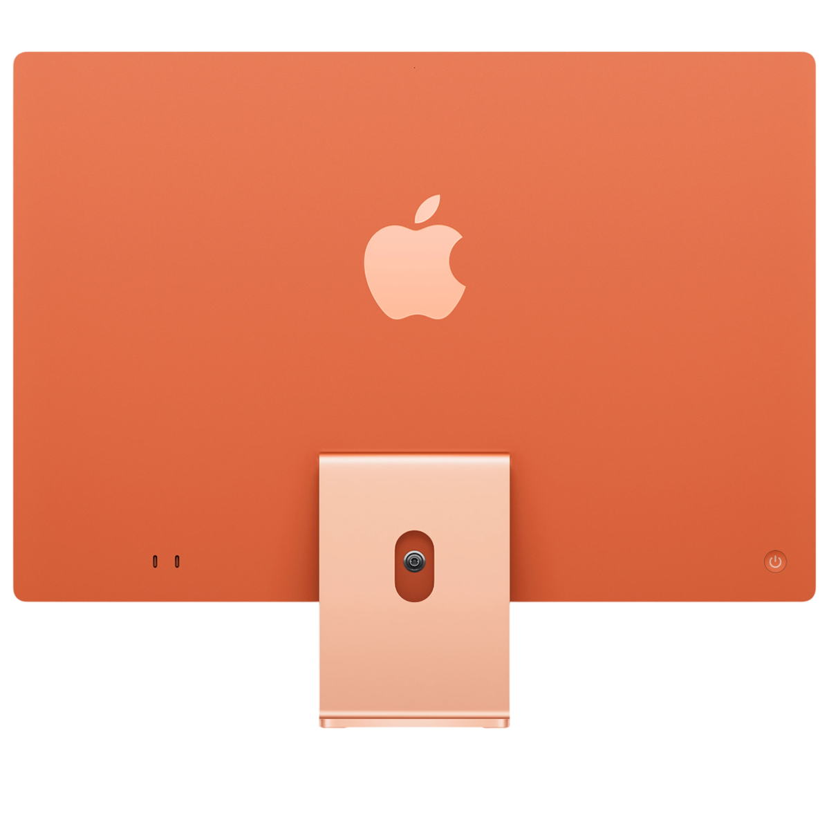 Apple iMac 24" 2026 M6/10CPU/10GPU/16GB/1TB Orange
