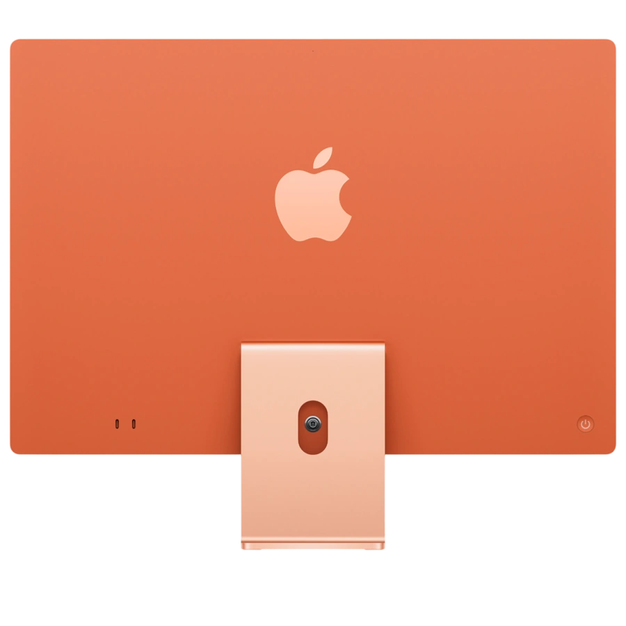 Apple iMac 24" 2026 M6/10CPU/10GPU/16GB/1TB Orange