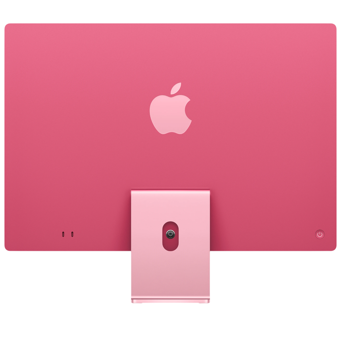 Apple iMac 24" 2026 M6/10CPU/10GPU/16GB/1TB Pink