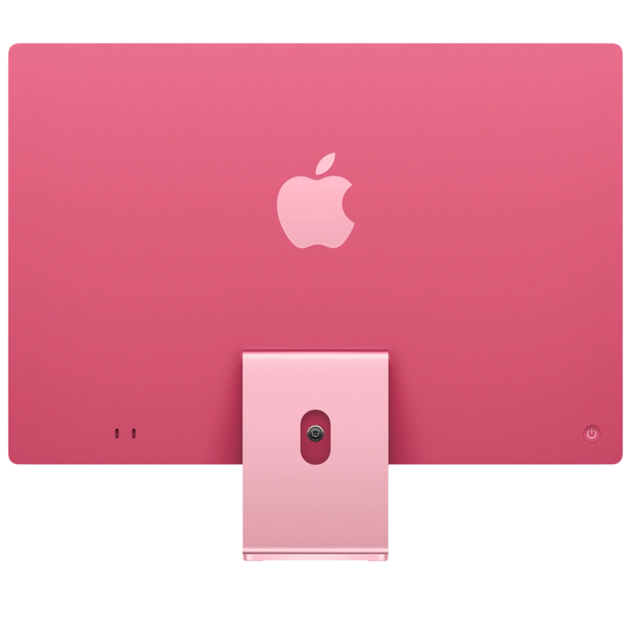 Apple iMac 24" 2026 M6/10CPU/10GPU/16GB/1TB Pink