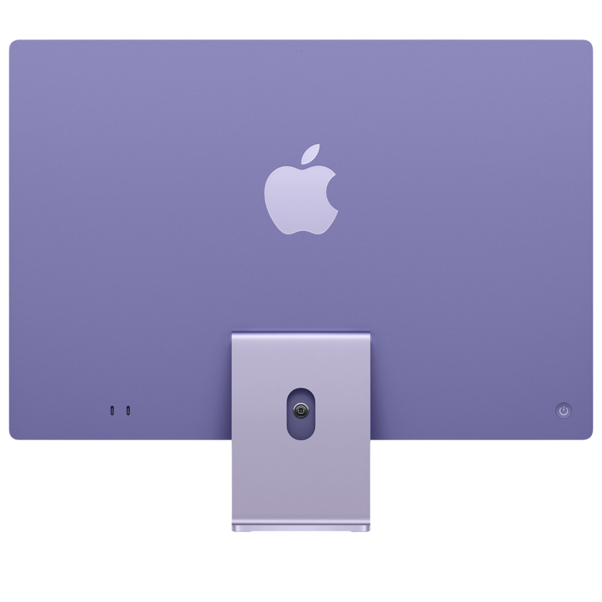 Apple iMac 24" 2026 M6/10CPU/10GPU/16GB/1TB Purple