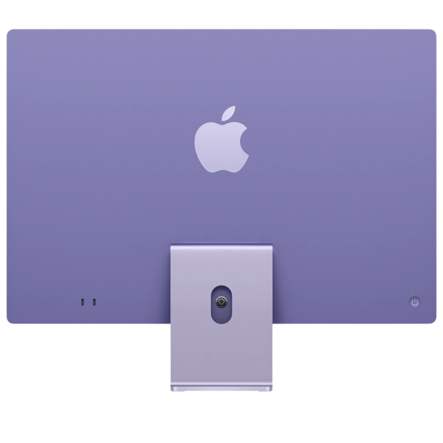 Apple iMac 24" 2026 M6/10CPU/10GPU/16GB/1TB Purple