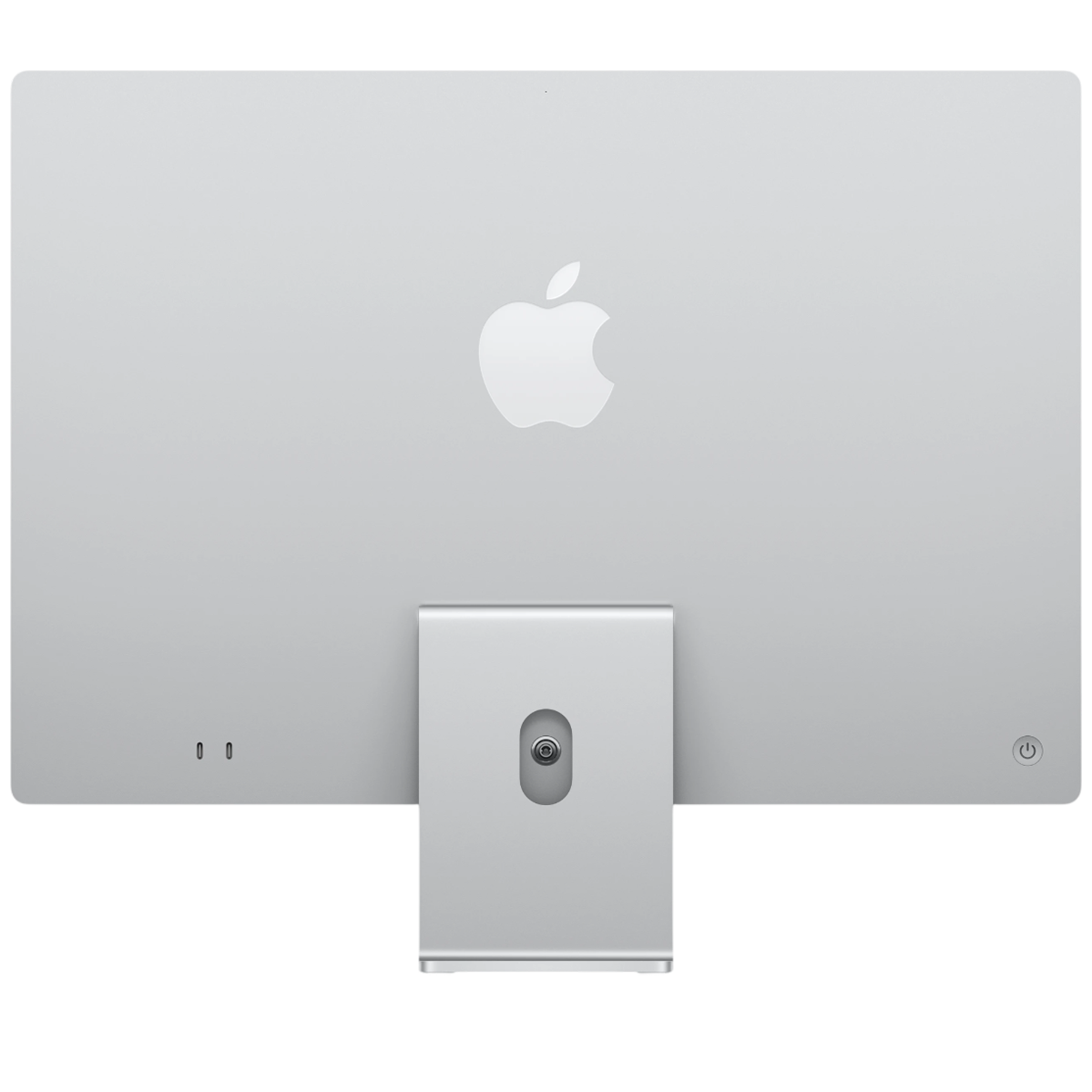 Apple iMac 24" 2026 M6/10CPU/10GPU/16GB/512GB Silver