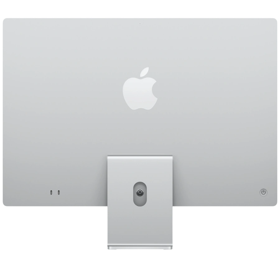 Apple iMac 24" 2026 M6/10CPU/10GPU/16GB/512GB Silver