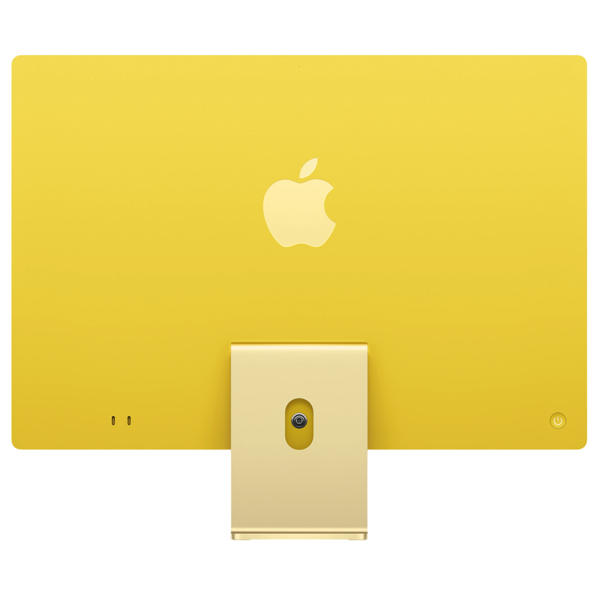 Apple iMac 24" 2026 M6/10CPU/10GPU/16GB/1TB Yellow