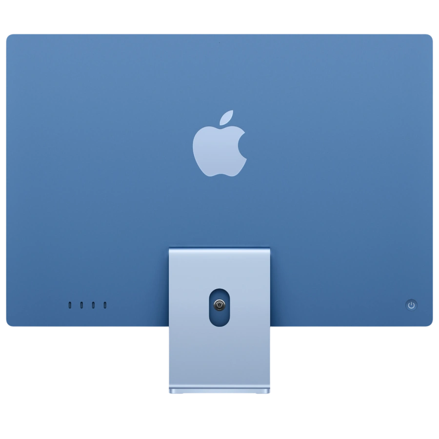 Apple iMac 24" 2026 M6/12CPU/12GPU/16GB/1TB Blue