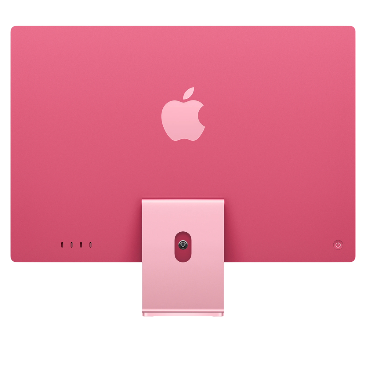 Apple iMac 24" 2026 M6/12CPU/12GPU/24GB/2TB Pink