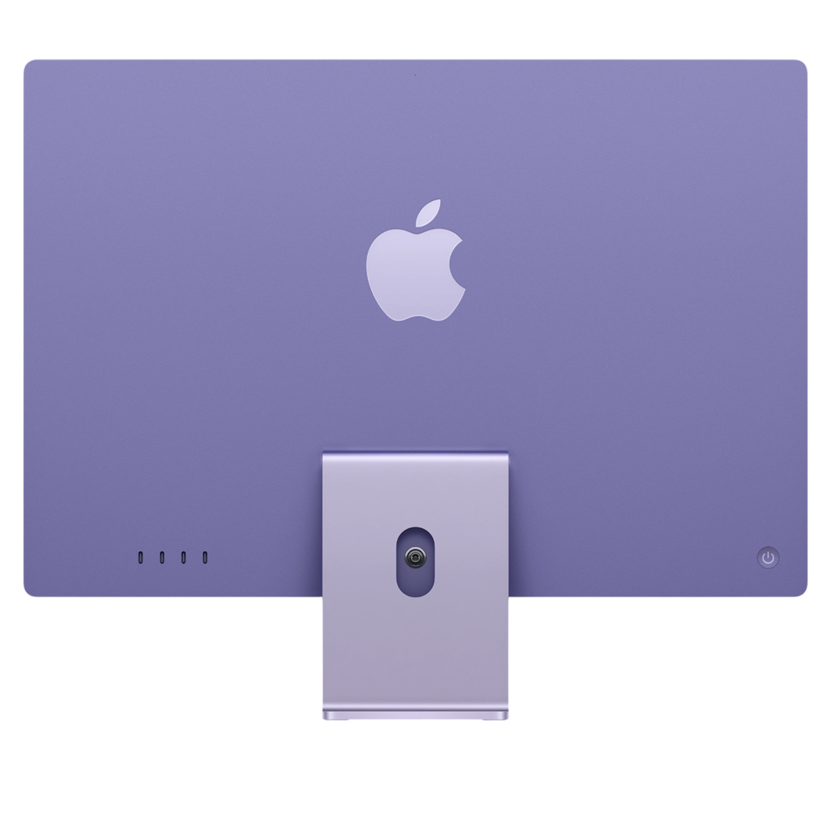 Apple iMac 24" 2026 M6/12CPU/12GPU/24GB/1TB Purple