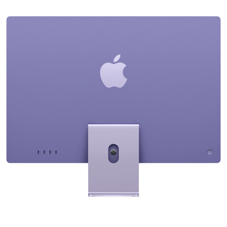 Apple iMac 24" 2026 M6/12CPU/12GPU/24GB/1TB Purple