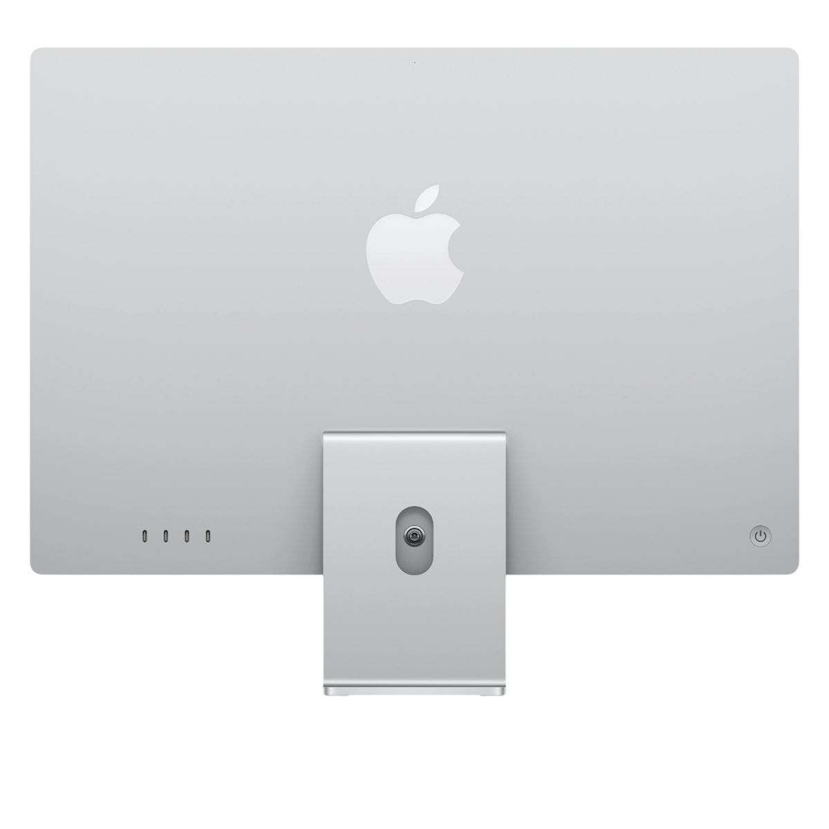 Apple iMac 24" 2026 M6/12CPU/12GPU/24GB/1TB Silver