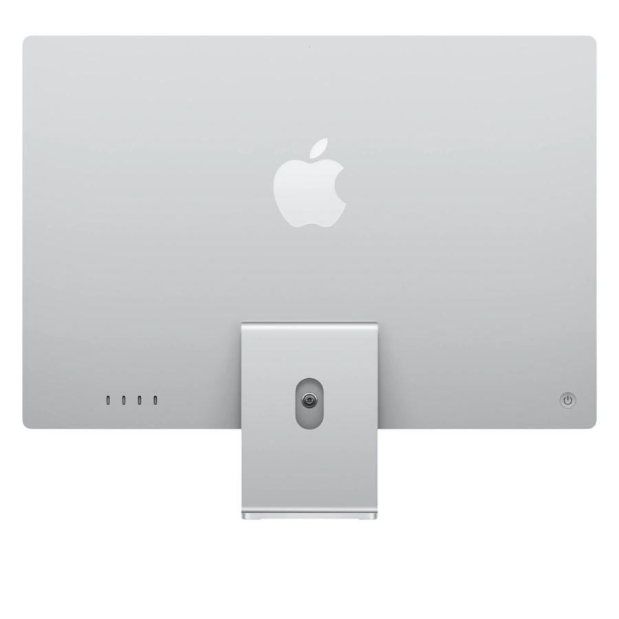 Apple iMac 24" 2026 M6/12CPU/12GPU/24GB/1TB Silver