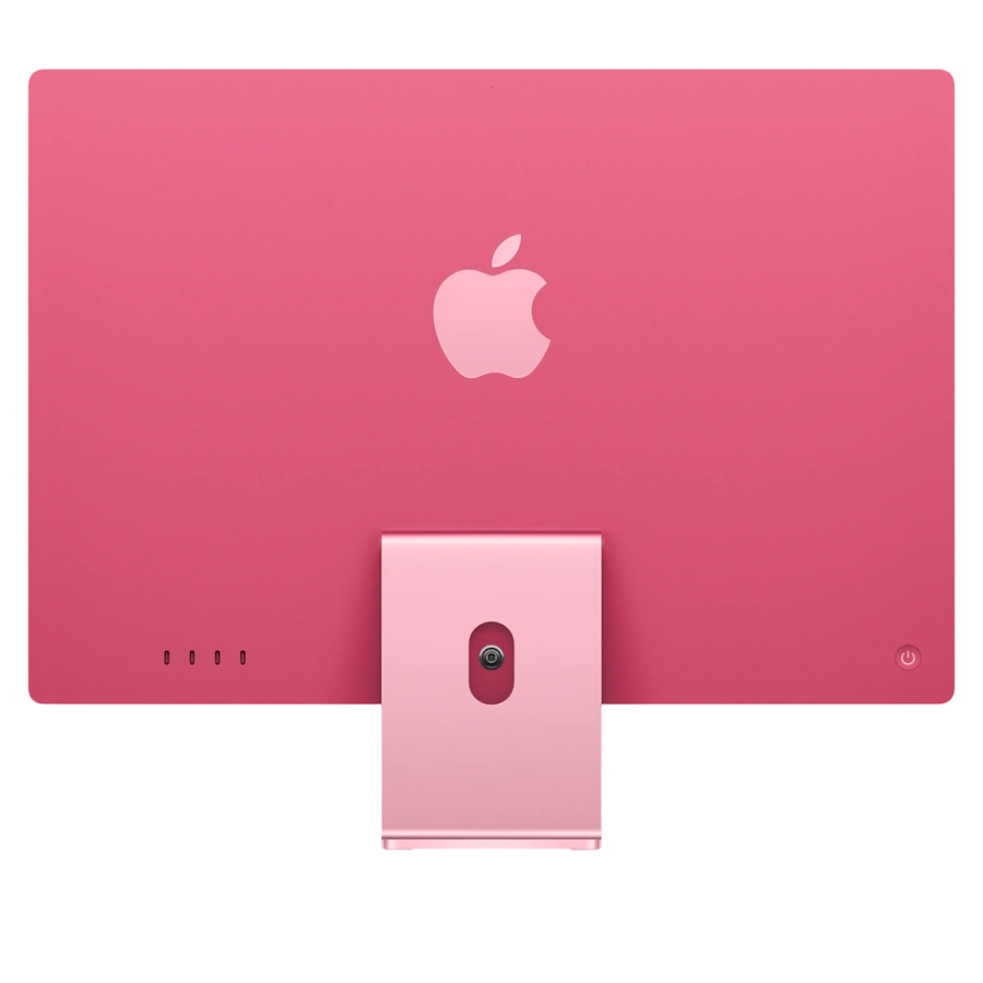 Apple iMac 24" 2026 M6/12CPU/12GPU/16GB/1TB with Nano-texture display - Pink