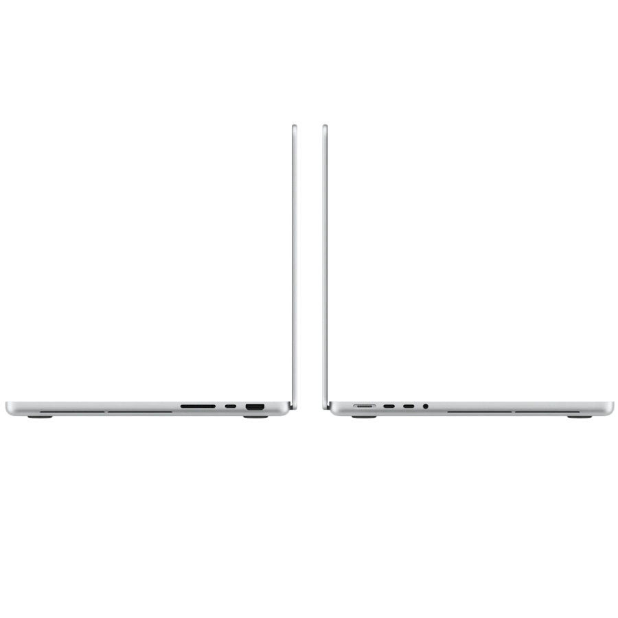Apple MacBook Pro 14" with PROLED XDR Display M5 Max/18CPU/32GPU/36GB/2TB Silver 2026 (MJ2J4)