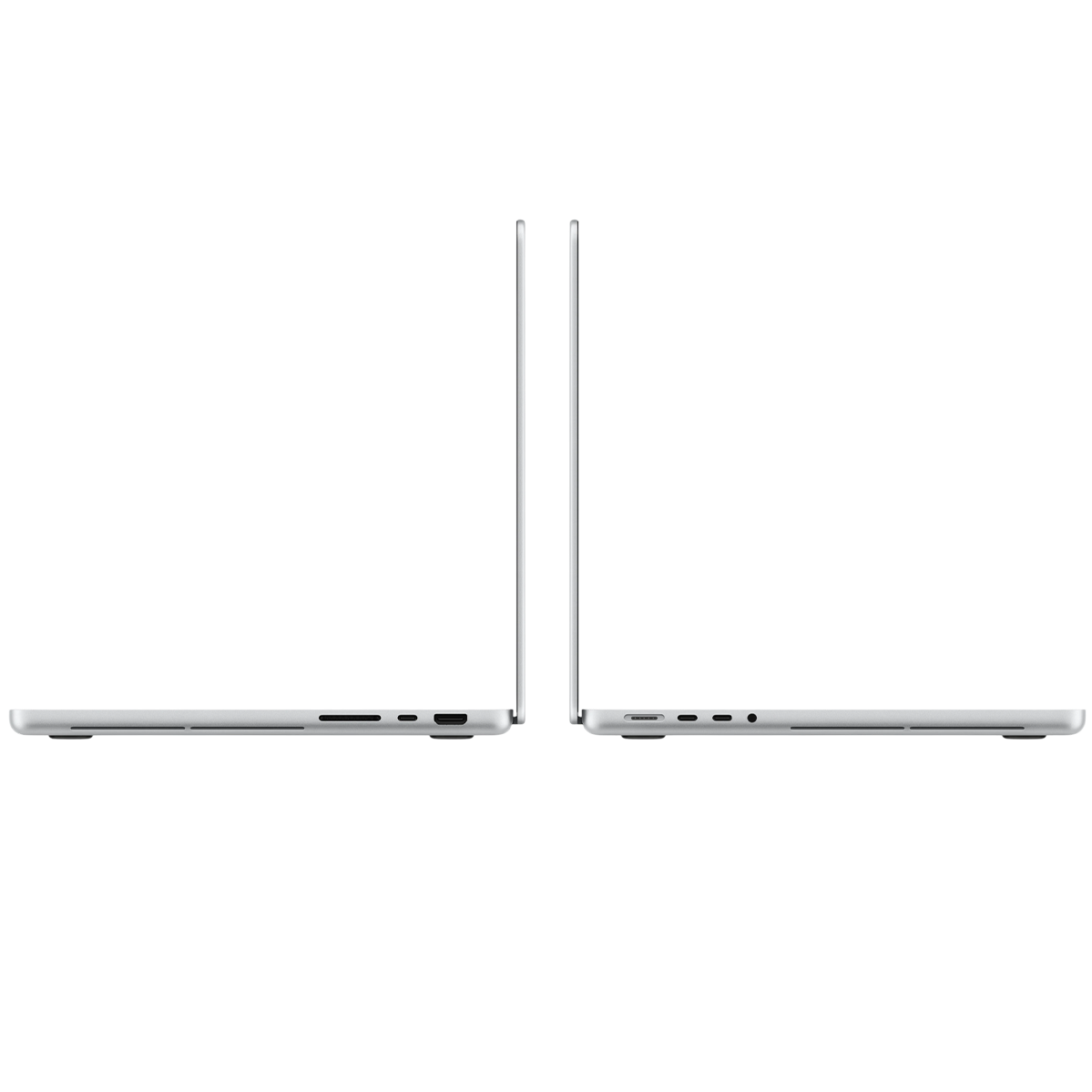 Apple MacBook Pro 14" with PROLED XDR Display M5 Pro/15CPU/16GPU/24GB/1TB Silver 2026 (MJ2G4)