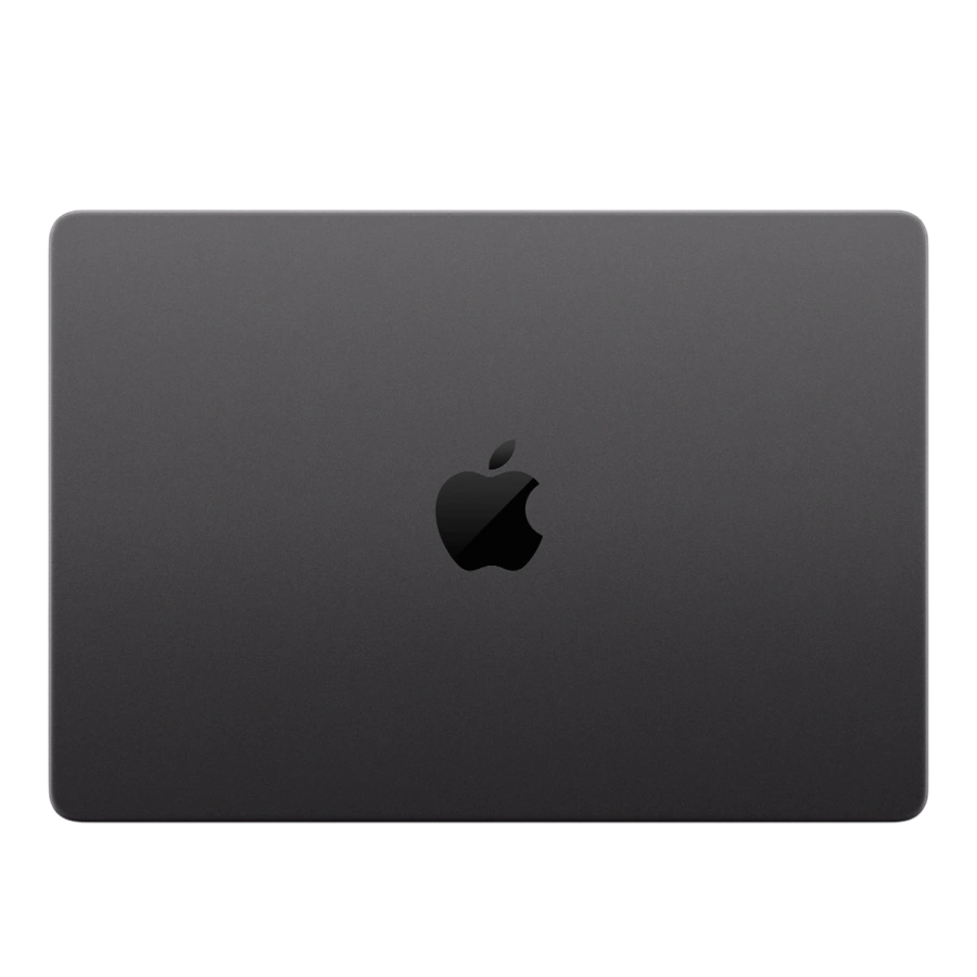 Apple MacBook Pro 14" with PROLED XDR Display M5 Pro/15CPU/16GPU/24GB/1TB Space Black 2026 (MJ2K4)