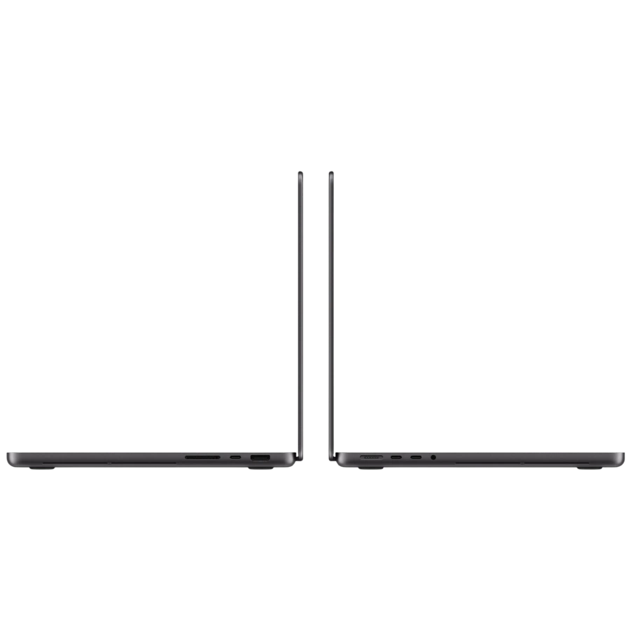 Apple MacBook Pro 14" with PROLED XDR Display M5 Pro/15CPU/16GPU/24GB/1TB Space Black 2026 (MJ2K4)