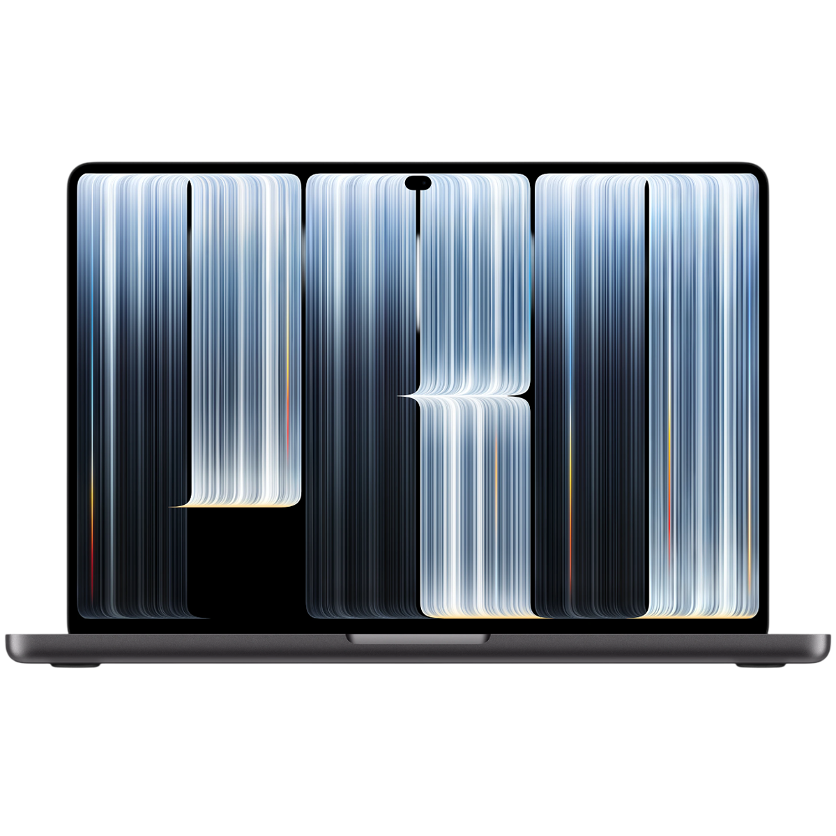 Apple MacBook Pro 14" with PROLED XDR Display M5 Pro/15CPU/16GPU/24GB/1TB Space Black 2026 (MJ2K4)
