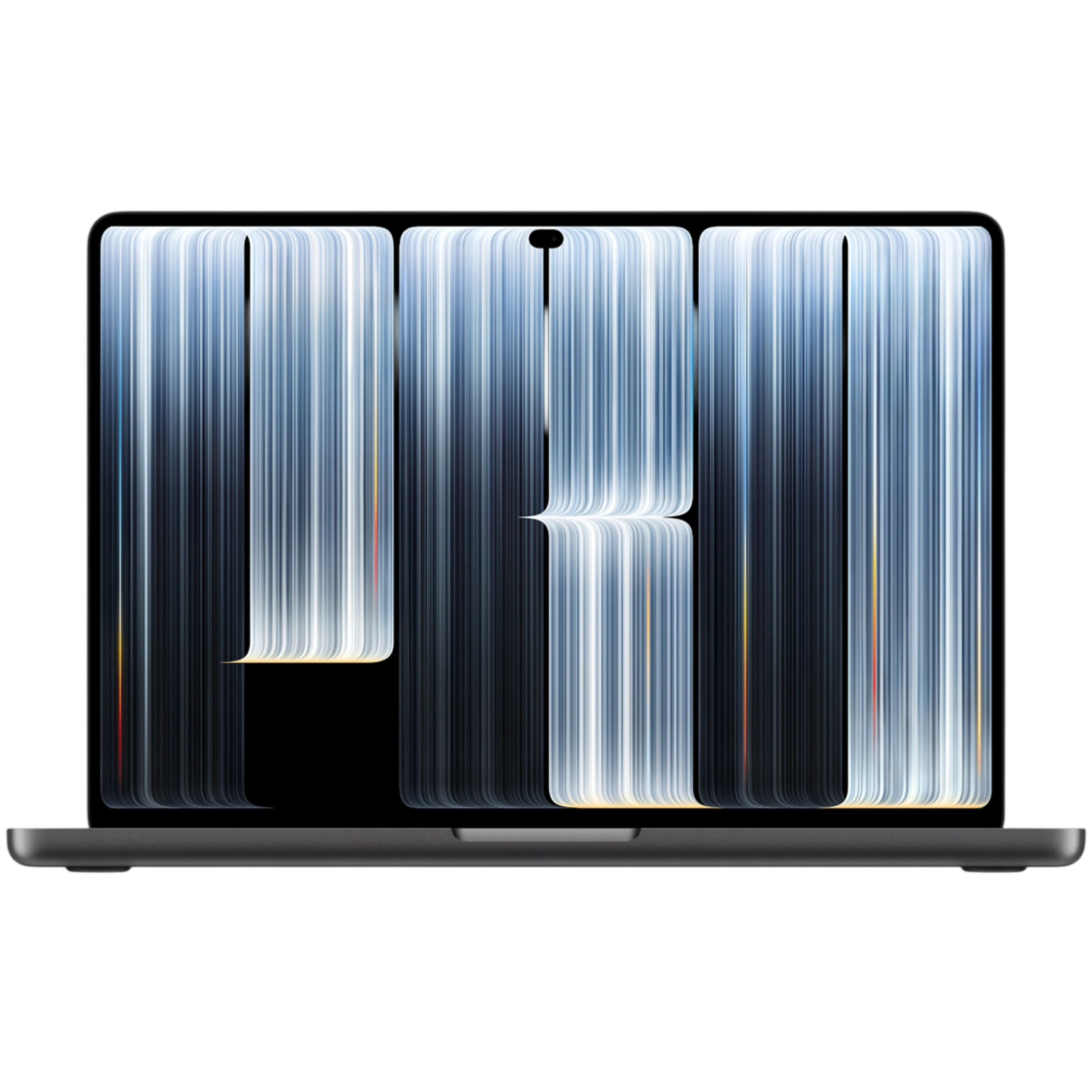 Apple MacBook Pro 16" with PROLED XDR Display M5 Pro/18CPU/20GPU/24GB/1TB Space Black 2026 (MJ304)