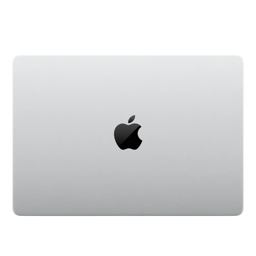 Apple MacBook Pro 16" with PROLED XDR Display M5 Max/18CPU/32GPU/36GB/2TB Silver 2026 (MJ2X4)