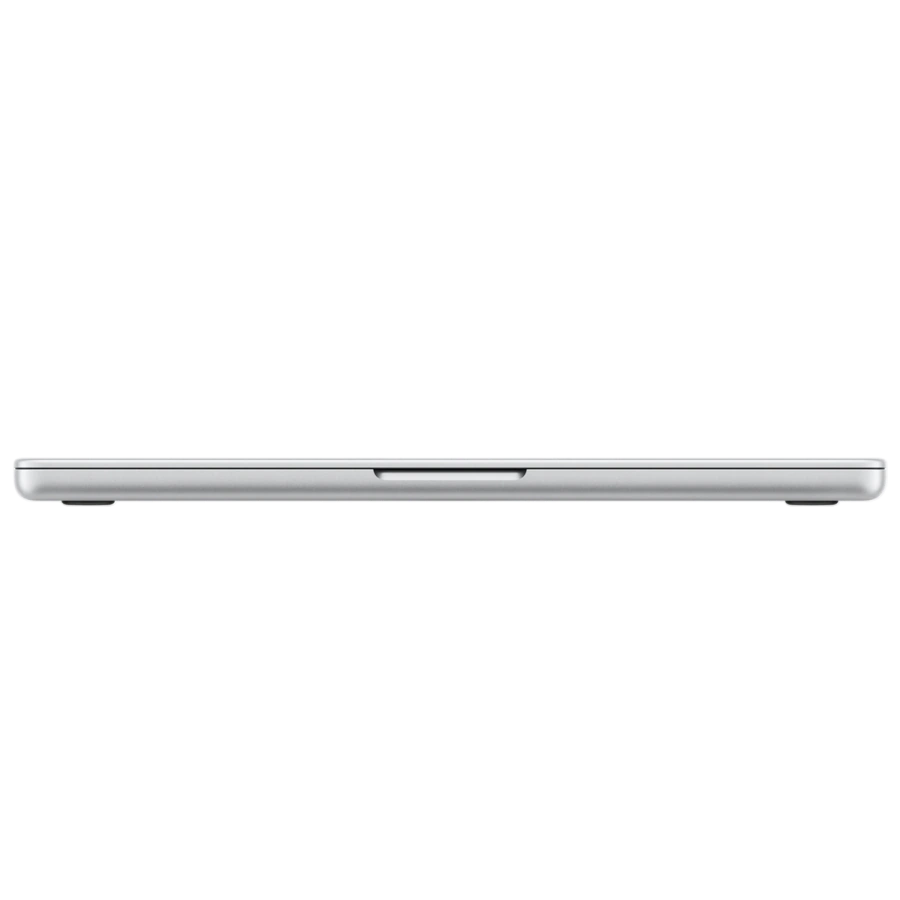 Apple MacBook Pro 16" with PROLED XDR Display M5 Pro/18CPU/20GPU/24GB/1TB Silver 2026 (MJ2W4)