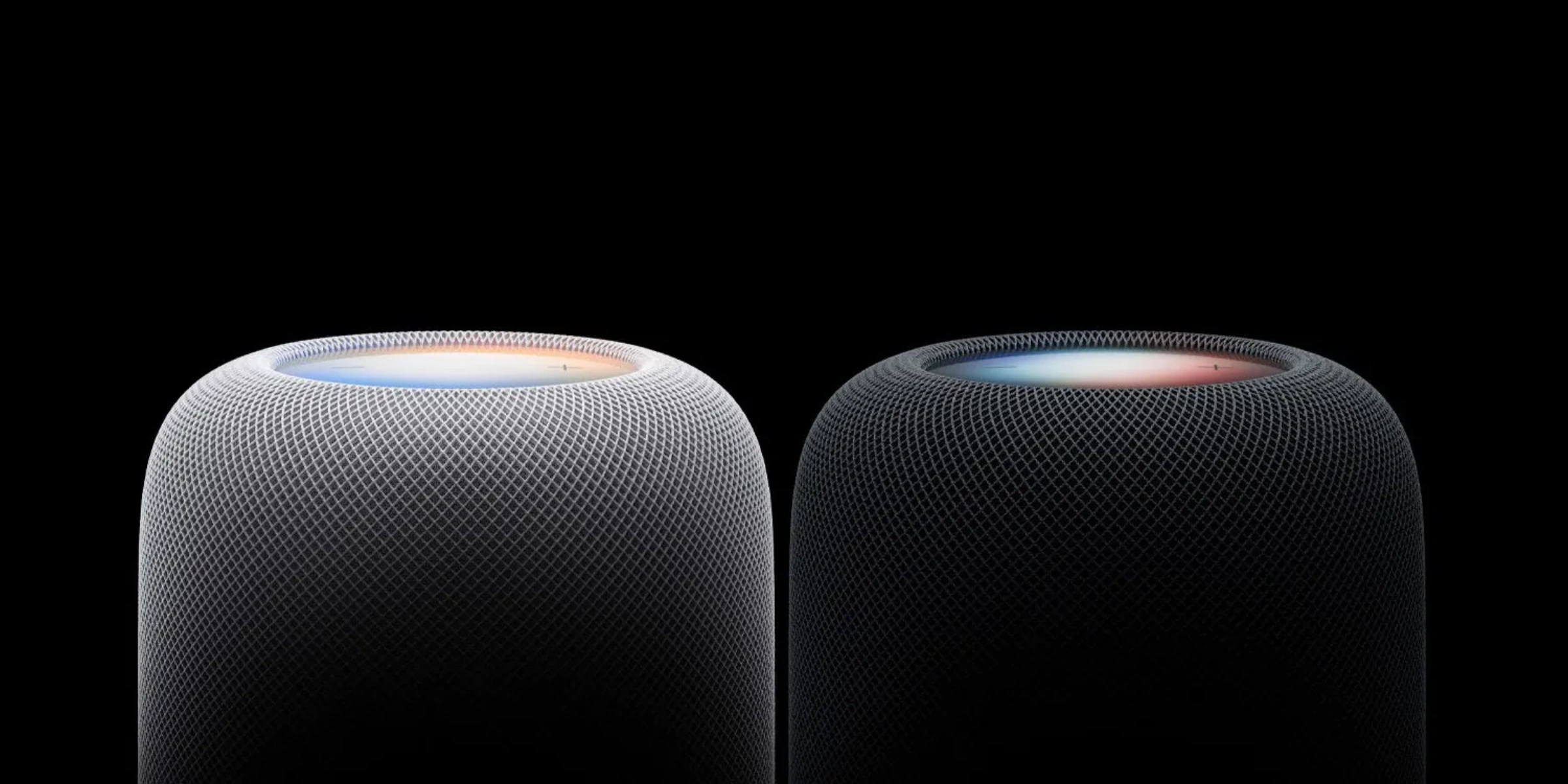Apple може додати функції Siri AI на повнорозмірні HomePod