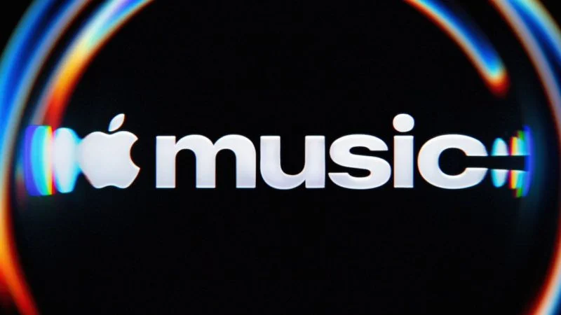 Apple Musik змінює стиль: нова чорно-біла айдентика ідеально поєднується з Liquid Glass