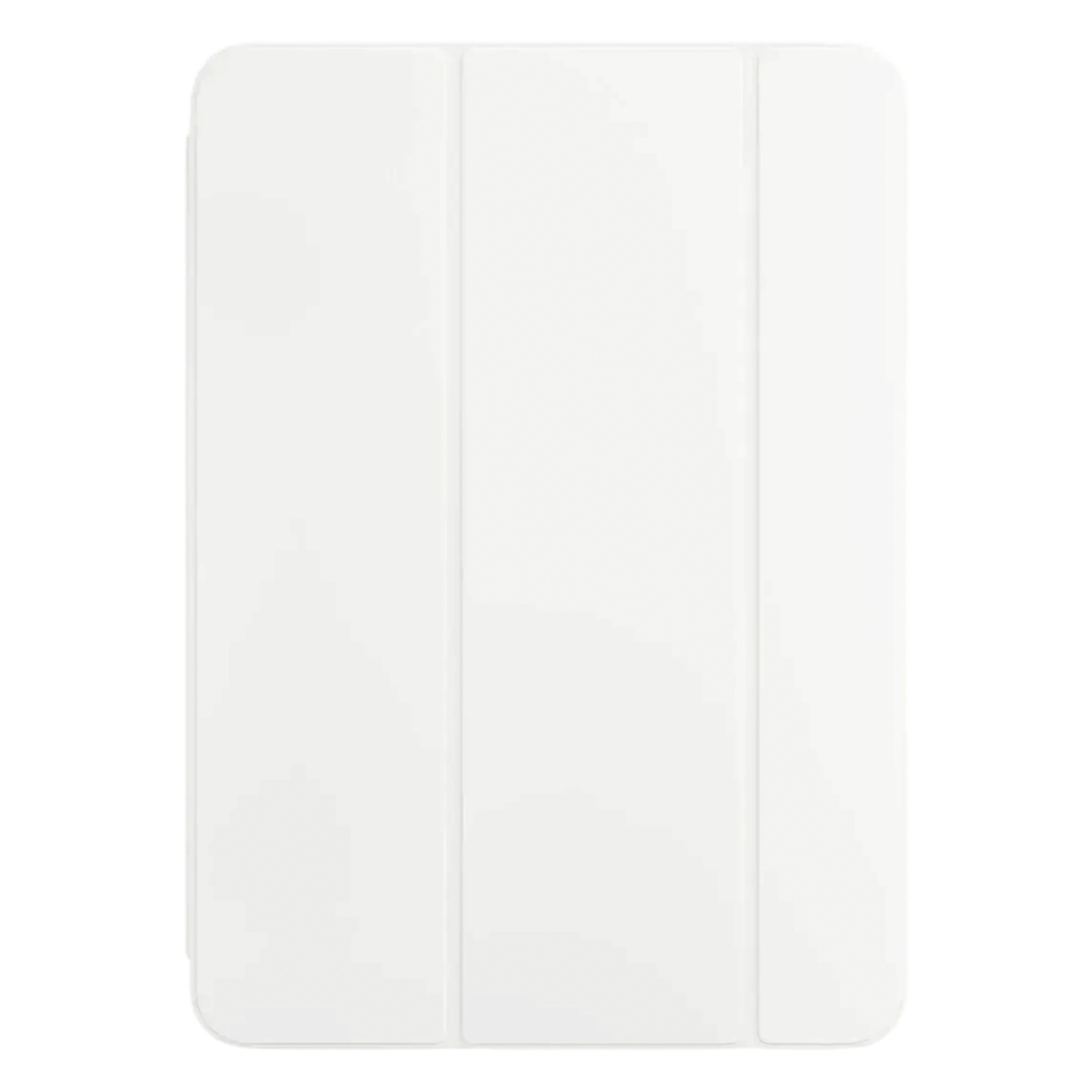 Чохол Apple Smart Folio for iPad Pro 11-inch [M5/M4] - White (MW973)