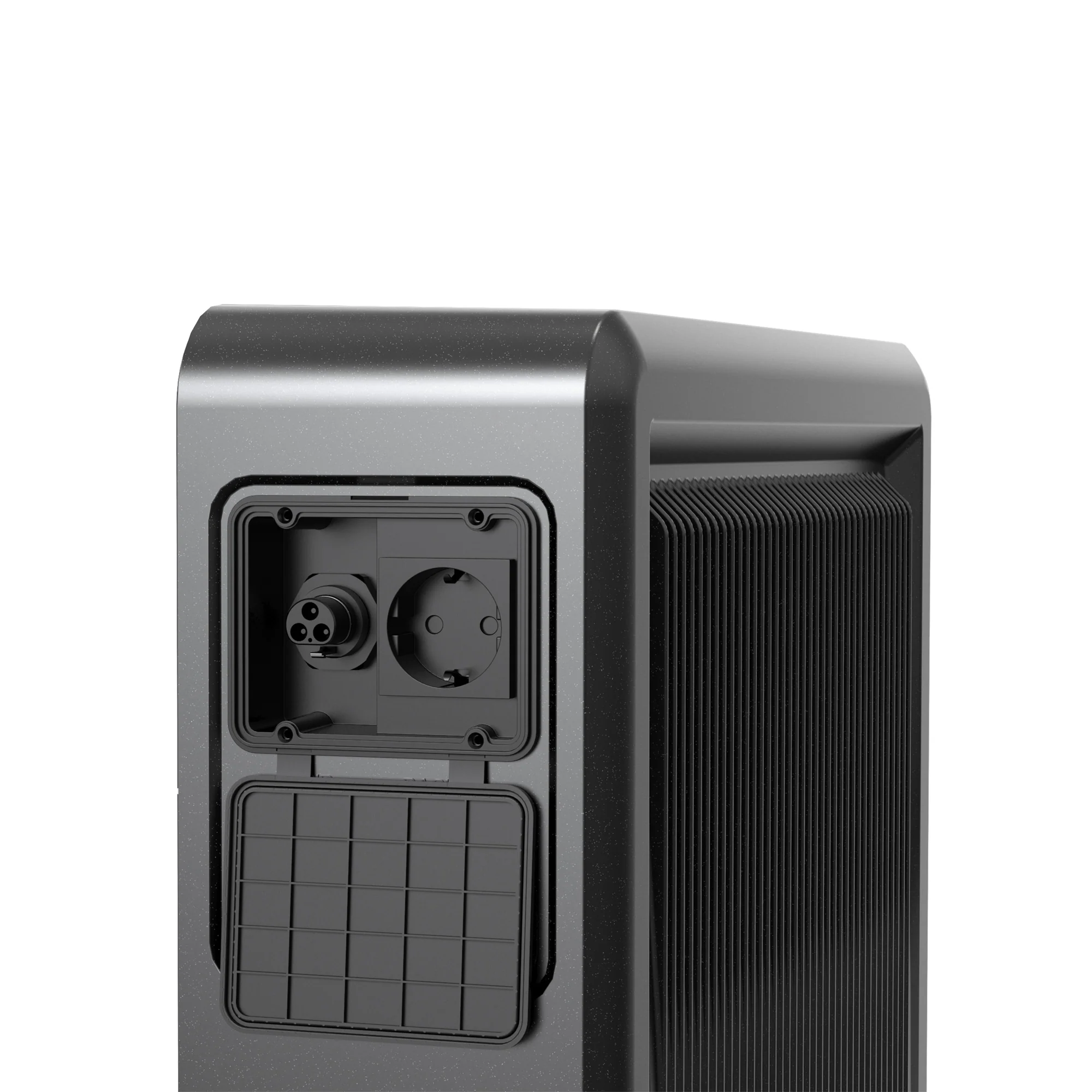 Домашня система накопичення енергії Marstek Venus E Gen 3.0 | 5120Wh 2500W (MST-BIE5-2500)