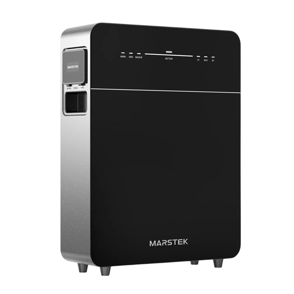 Домашня система накопичення енергії Marstek Venus E Gen 3.0 | 5120Wh 2500W (MST-BIE5-2500)