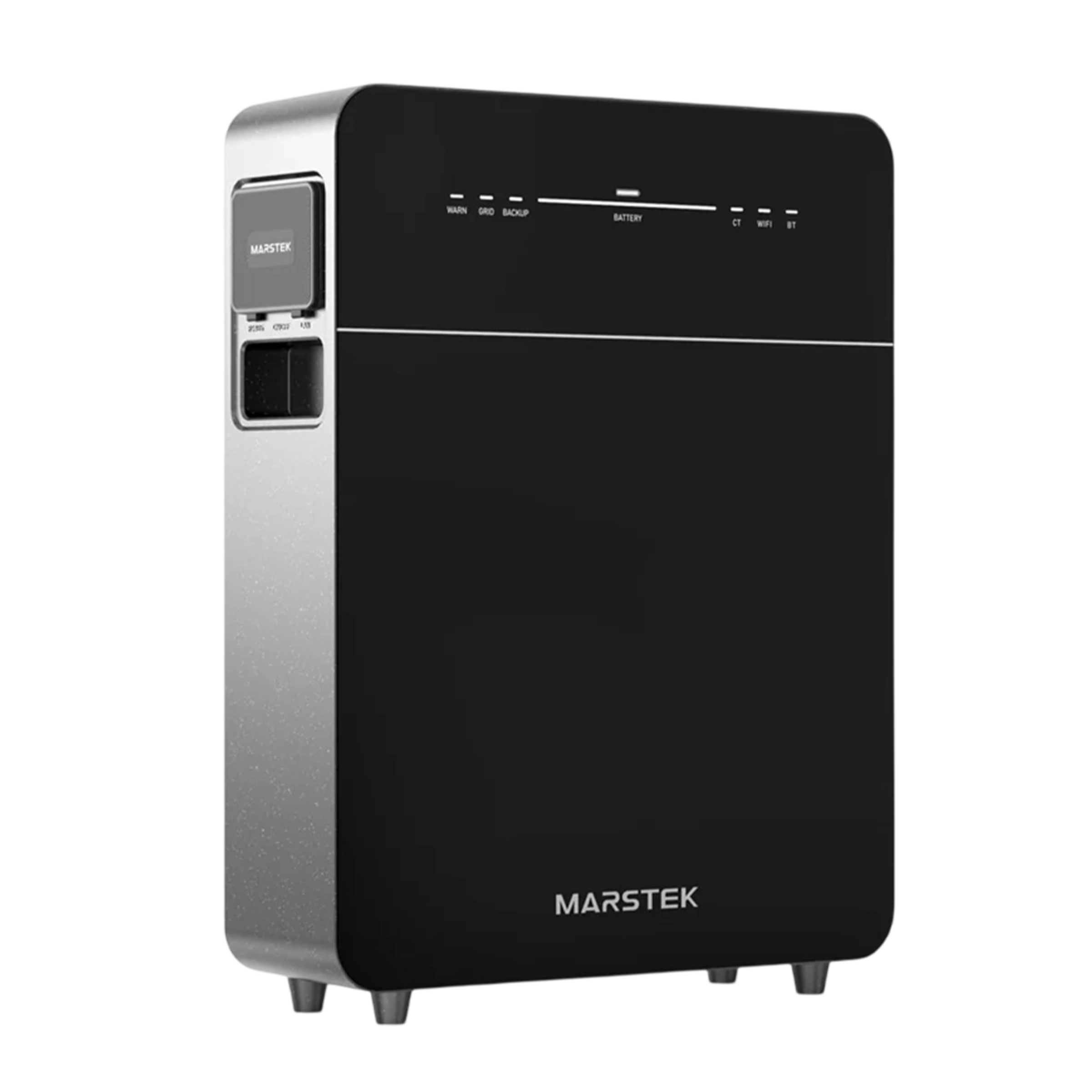 Домашня система накопичення енергії Marstek Venus E Gen 3.0 | 5120Wh 2500W (MST-BIE5-2500)