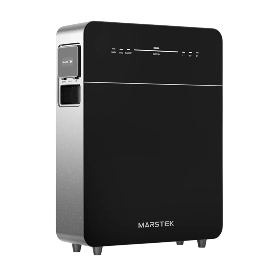 Домашня система накопичення енергії Marstek Venus E Gen 3.0 | 5120Wh 2500W (MST-BIE5-2500)