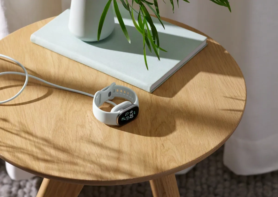 Fitbit Edge и Fitbit Air: получат новые функции Health Guardian, отслеживание сна и тренировок с обновлением Google Health 5.11