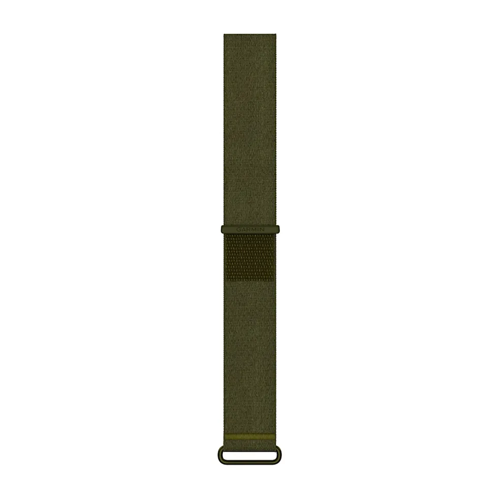 Фітнес-трекер Garmin CIRQA Smart Band [L-XL] - Dark Olive (010-04688-01+010-14472-06)