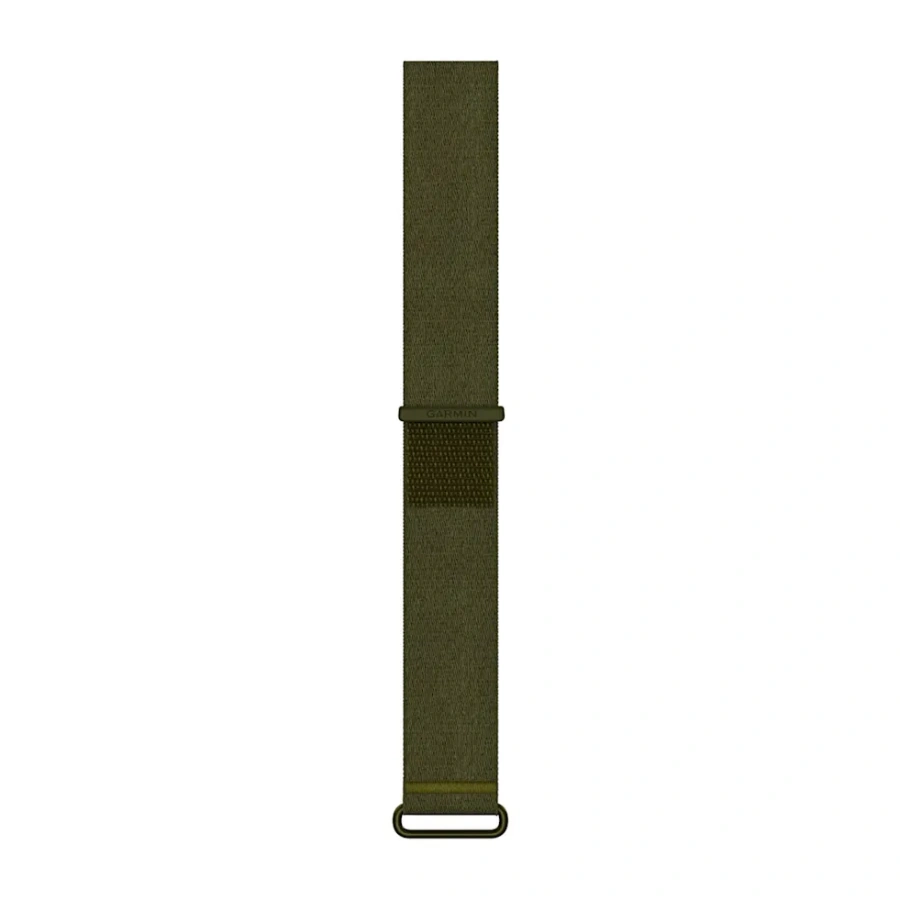 Фітнес-трекер Garmin CIRQA Smart Band [L-XL] - Dark Olive (010-04688-01+010-14472-06)