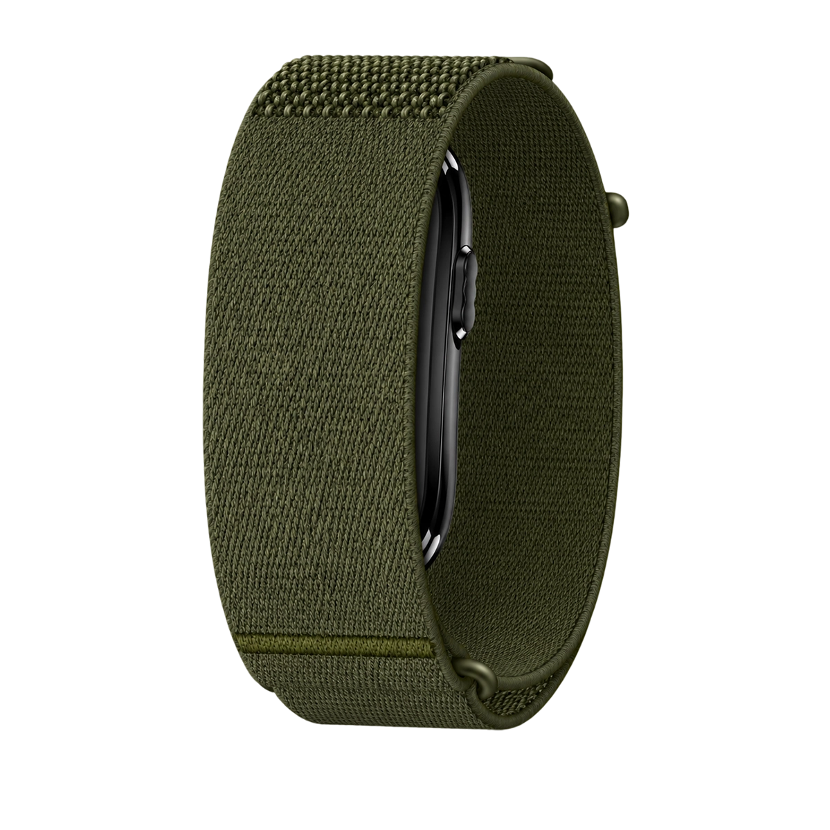 Фітнес-трекер Garmin CIRQA Smart Band [L-XL] - Dark Olive (010-04688-01+010-14472-06)