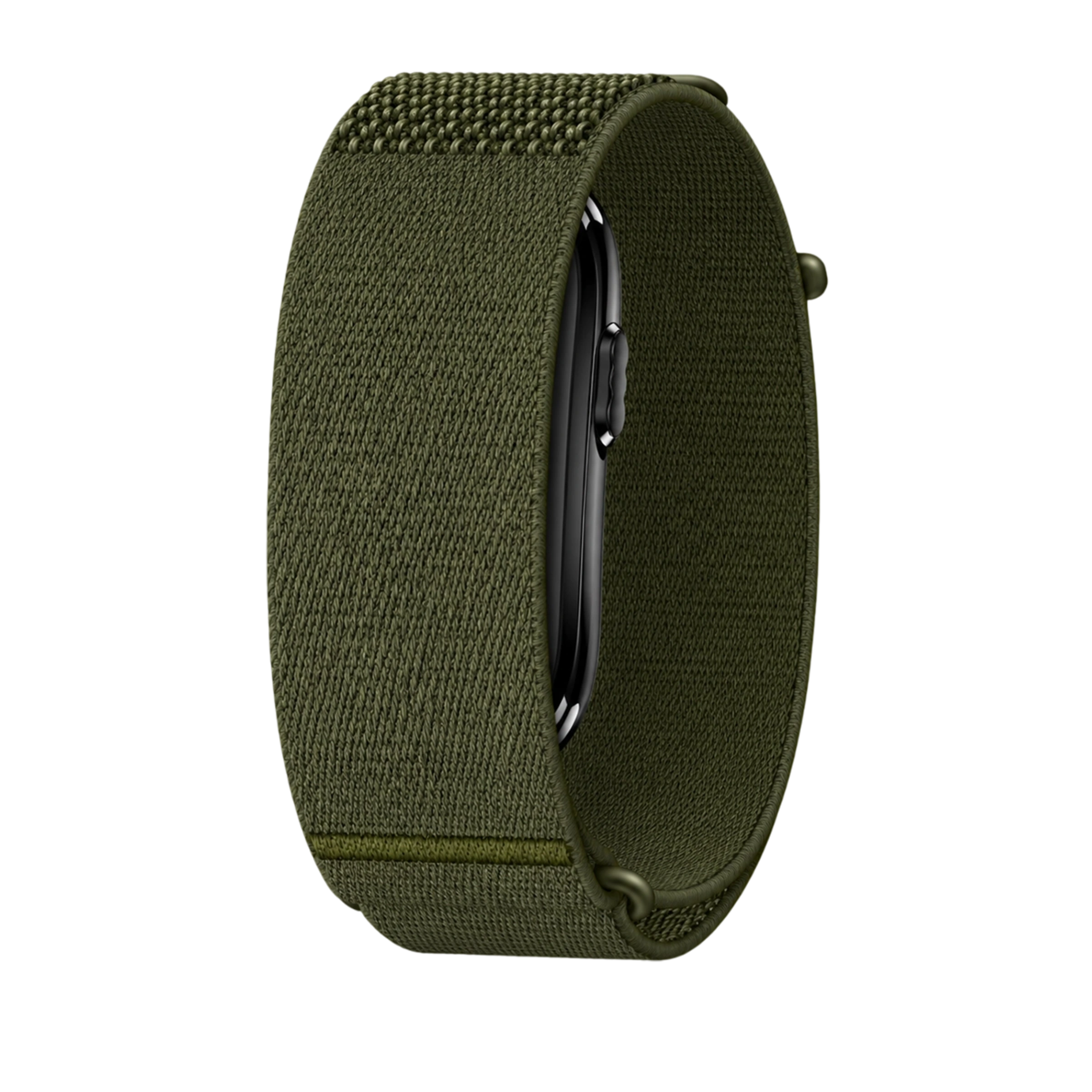 Фітнес-трекер Garmin CIRQA Smart Band [L-XL] - Dark Olive (010-04688-01+010-14472-06)