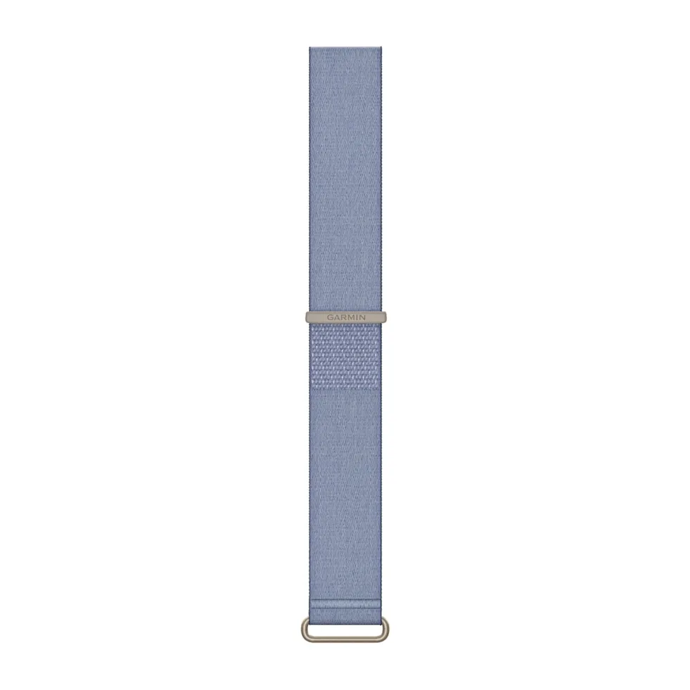 Фітнес-трекер Garmin CIRQA Smart Band [L-XL] - French Blue (010-04688-01+010-14472-07)